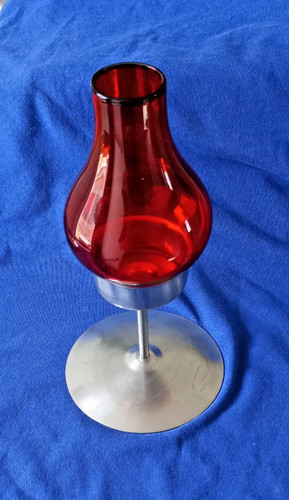 Old hall tea - tea, ruby