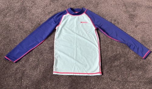 Mountain warehouse rash swim - warehouse,