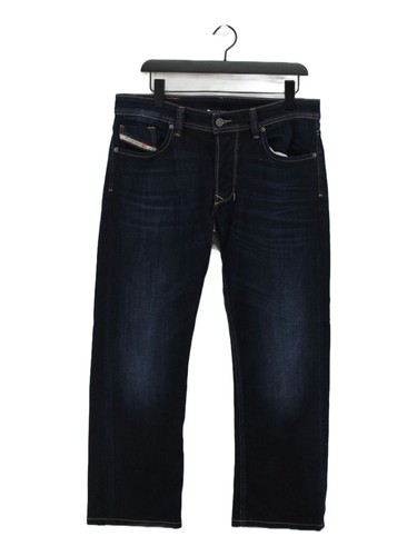 Diesel men jeans 33 in - men's, w