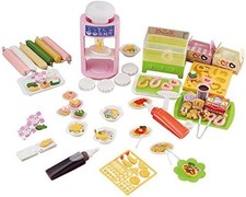 Bandai Cookin Puchin Tokimeki