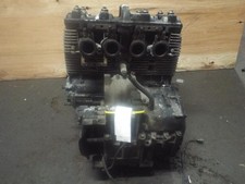 Yamaha FJ1200 3CV Motorcycle Engine 40000 Miles 