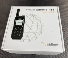 *Open Box* Iridium Extreme PTT