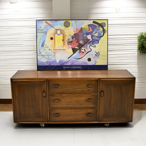 Ercol windsor sideboard - sideboard, model