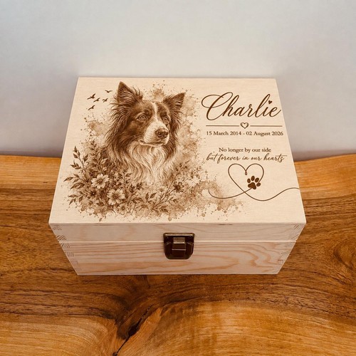 Personalised pet portrait - personalised,