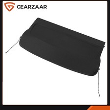Rear Parcel Shelf Load Cover