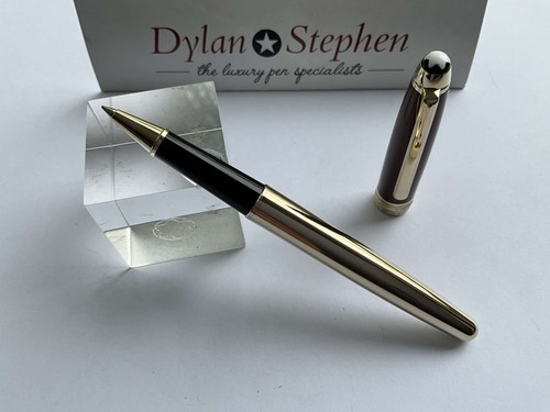 Montblanc meisterstuck 163 - montblanc,