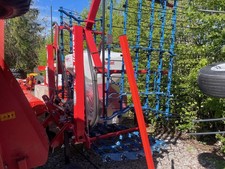 OPICO Grass Harrows Folding