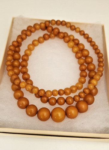 Vintage graduated bakelite - vintage,
