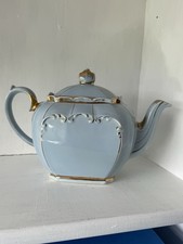 Antique Sadler Teapot 1922