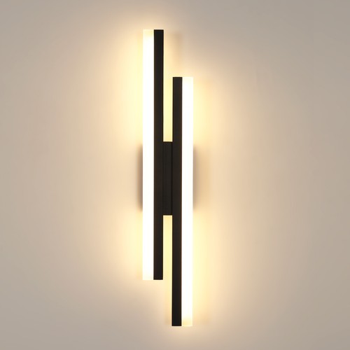 18w led wall light - 18w,