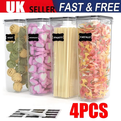 4pc plastic pasta - 4pc,