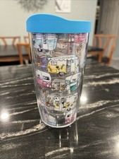 Tervis 16oz tumbler with - tervis,