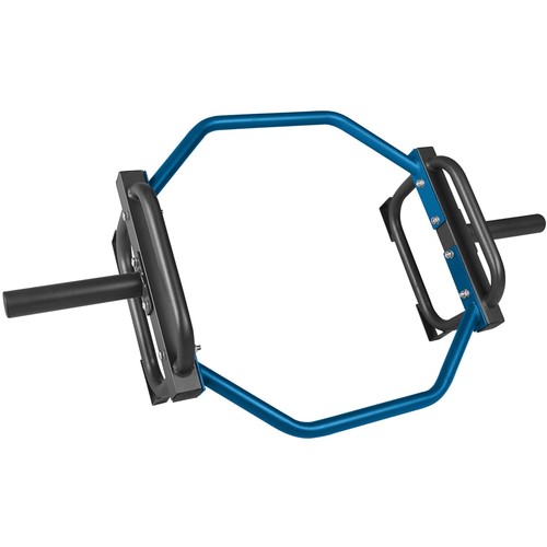Cap olympic trap bar 500 - olympic, 500-lb