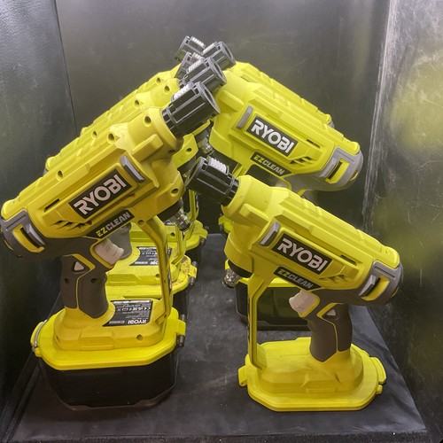 Ryobi ezclean 18v - ryobi, one+™