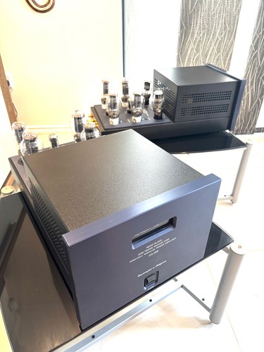 Canary audio 309 300b hifi - audio,