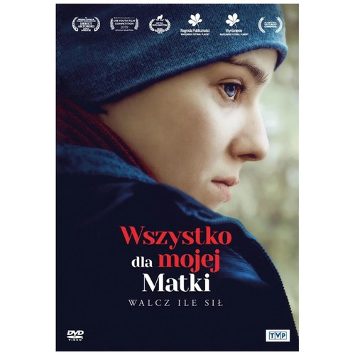 Wszystko dla mojej matki - dla,