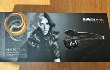Babyliss PRO - PERFECT CURL