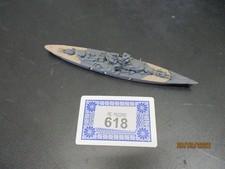 M742 bismarck german - bismarck,