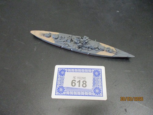 M742 bismarck german ww2 - bismarck,