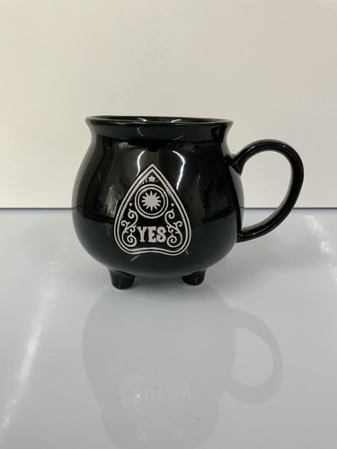 Maxx halloween mug cup yes - tk,