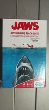 Jaws Board Game Shuffle Card
