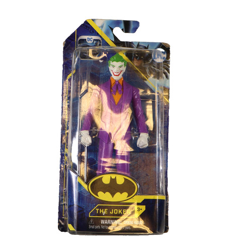 Comics batman the - the, joker
