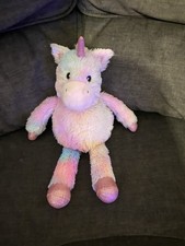 Warmies - heatable Rainbow