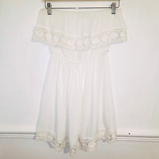 Atmosphere Womens Dress White