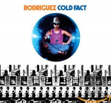 Rodriguez - Cold Fact CD Audio
