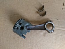 Mercury 200 hp V6 2.5L OUTBOARD 2 stroke piston Conrod 644-818141A2 1991 and up