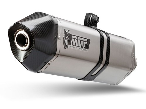 Mivv speed edge stainless - edge,