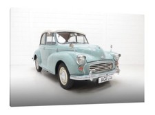 1968 Morris Minor 1000