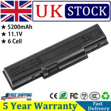 Laptop Battery For E-Machines
