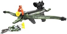 Children Action Crossbow Gun