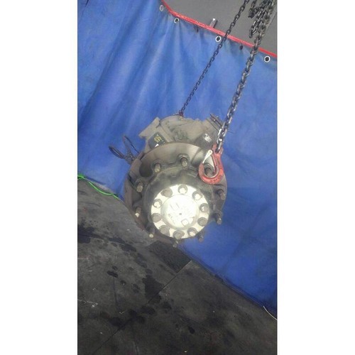 Rear axle daf - axle,