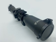 Valiant LYNX 4x32 Scope Mildot Illuminated Reticle Mounts & Reflex Sight AIRSOFT