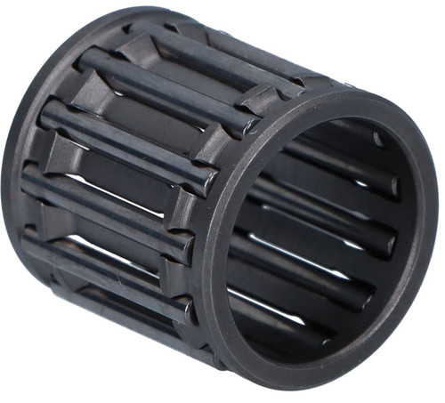 Needle roller bearing piston - needle,