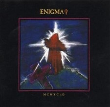 Enigma mcmxc cd value - enigma,