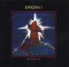 Enigma : Mcmxc a.D. CD Value Guaranteed from eBay’s biggest seller!
