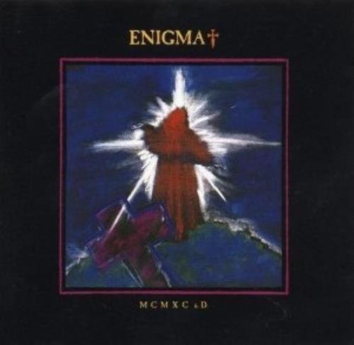 Enigma mcmxc cd value - :,