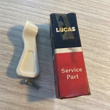 Genuine lucas bakelite - genuine,
