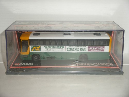 Corgi original omnibus 43314 - -,