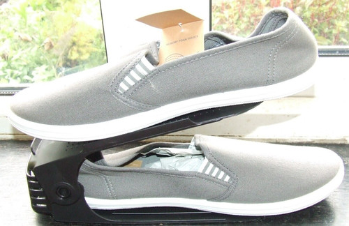 Dunlop canvas shoes memory - dunlop,