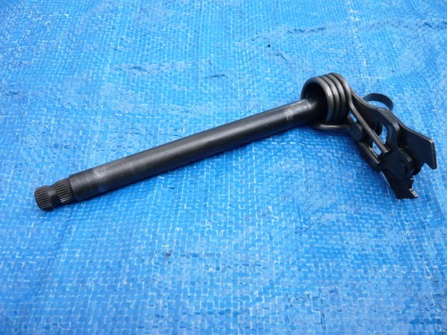 Kawasaki klr250 kl250 shift - klr250,