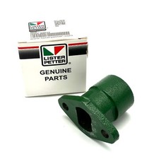 250438 Petter Exhaust Manifold