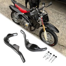 7/8" 1 1/8"  Handguards