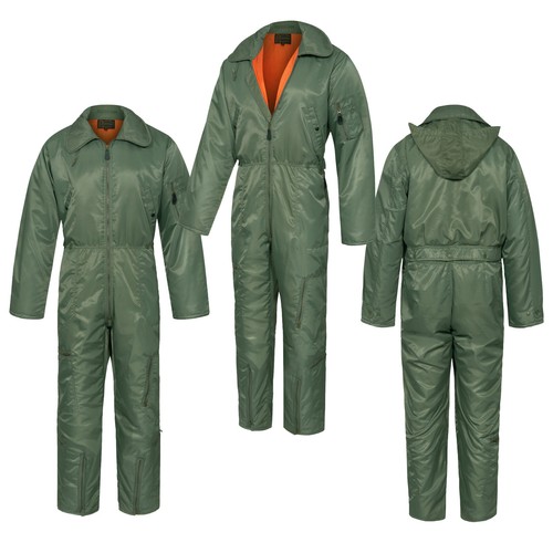Flying suit padded - padded, flight