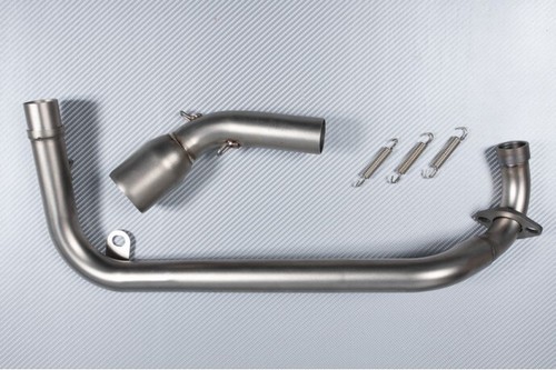 Full exhaust system complete - full, /