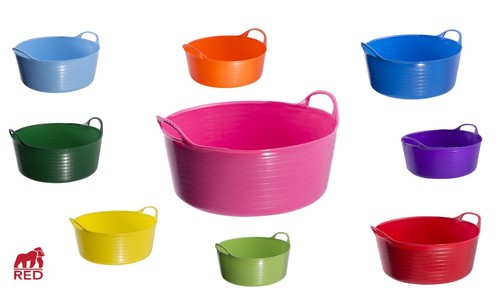 Flexi tub bucket - flexi, your