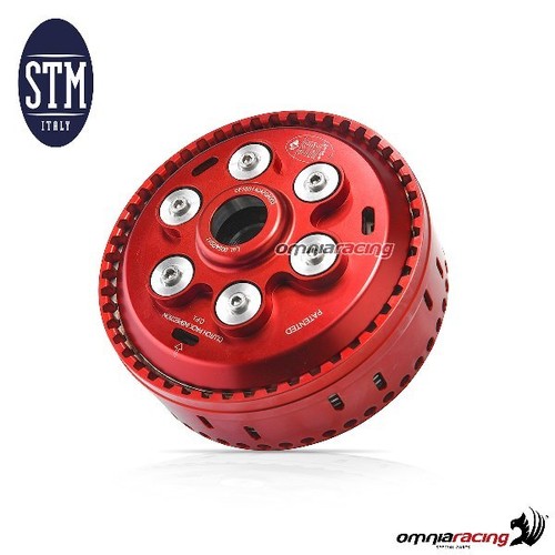Dry slipper clutch stm - slipper,